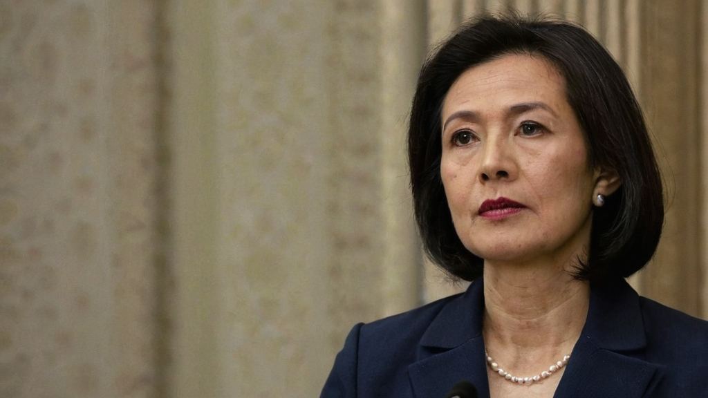 凭借这部剧成为国民女神的她，竟在娱乐圈内部被传出虚假谣言引发热议